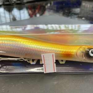 AXIA-CANINE-Top water baitfish 135mm 26g £9.50 delivered