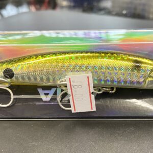 AXIA-FEEDER Ayu 107mm 15.5g £9.50 delivered